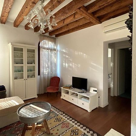 Appartement L'Altalena Di Francesca à Venise Extérieur photo