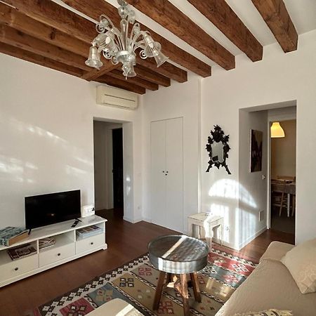 Appartement L'Altalena Di Francesca à Venise Extérieur photo