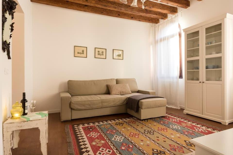Appartement L'Altalena Di Francesca à Venise Extérieur photo