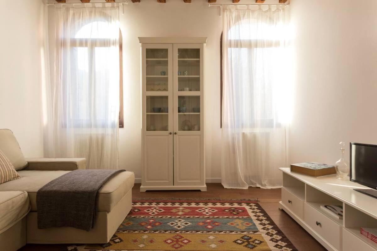 Appartement L'Altalena Di Francesca à Venise Extérieur photo