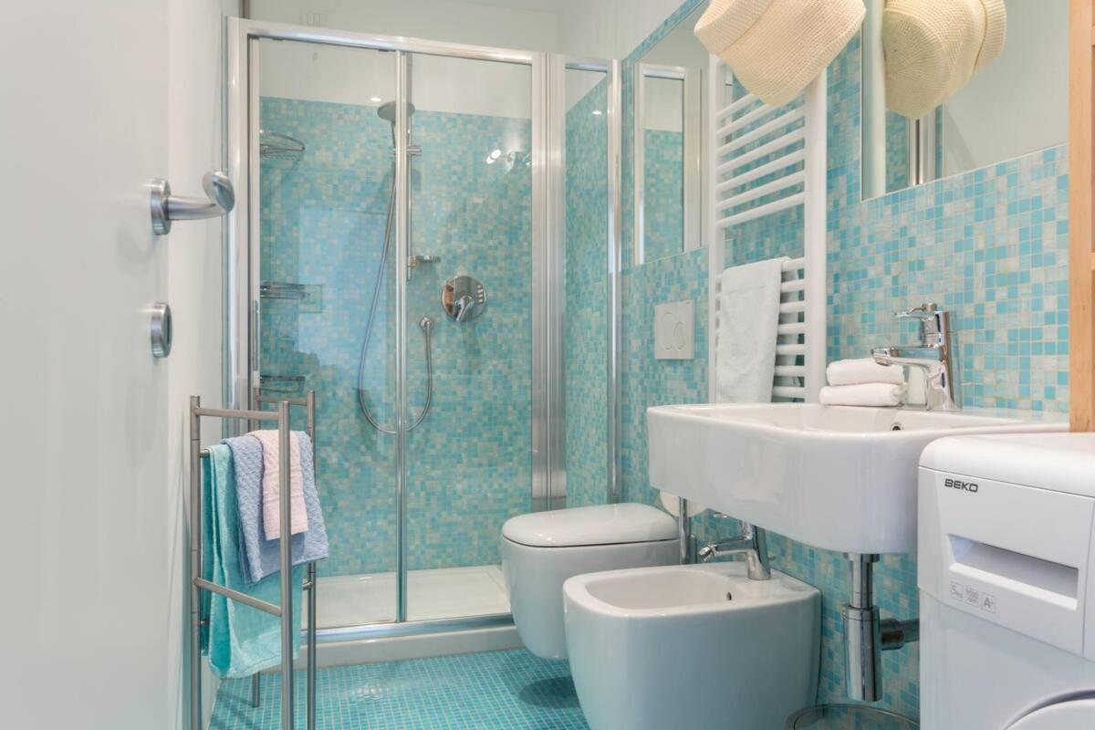 Appartement L'Altalena Di Francesca à Venise Extérieur photo