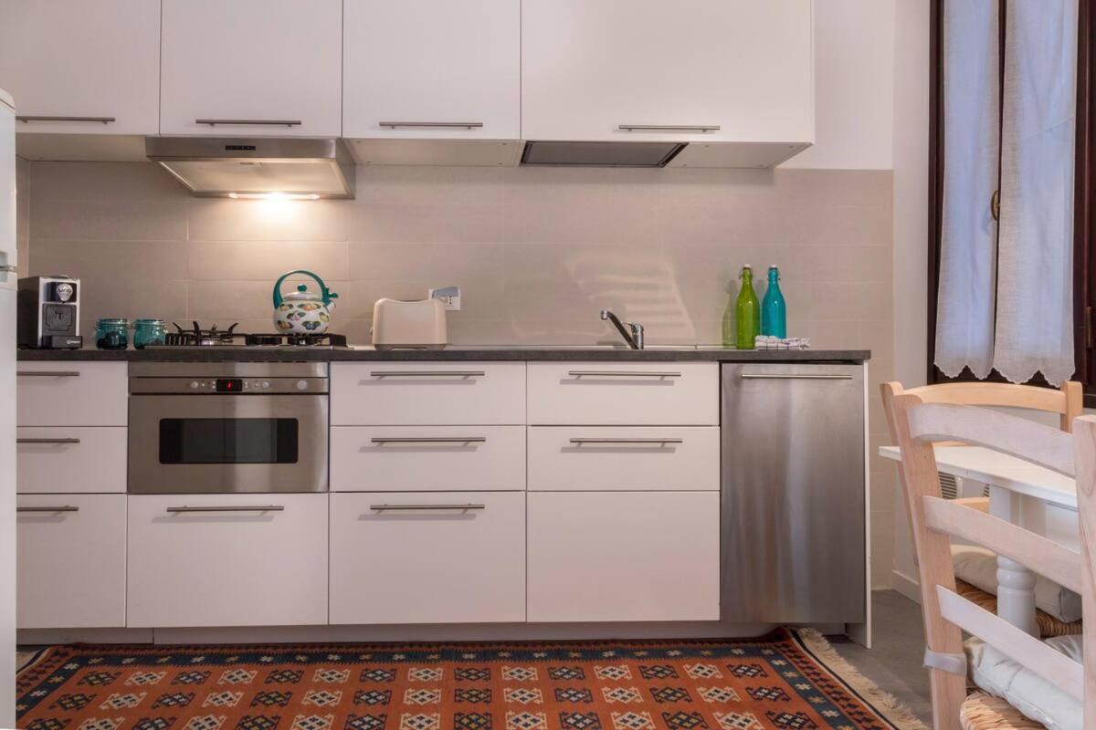 Appartement L'Altalena Di Francesca à Venise Extérieur photo