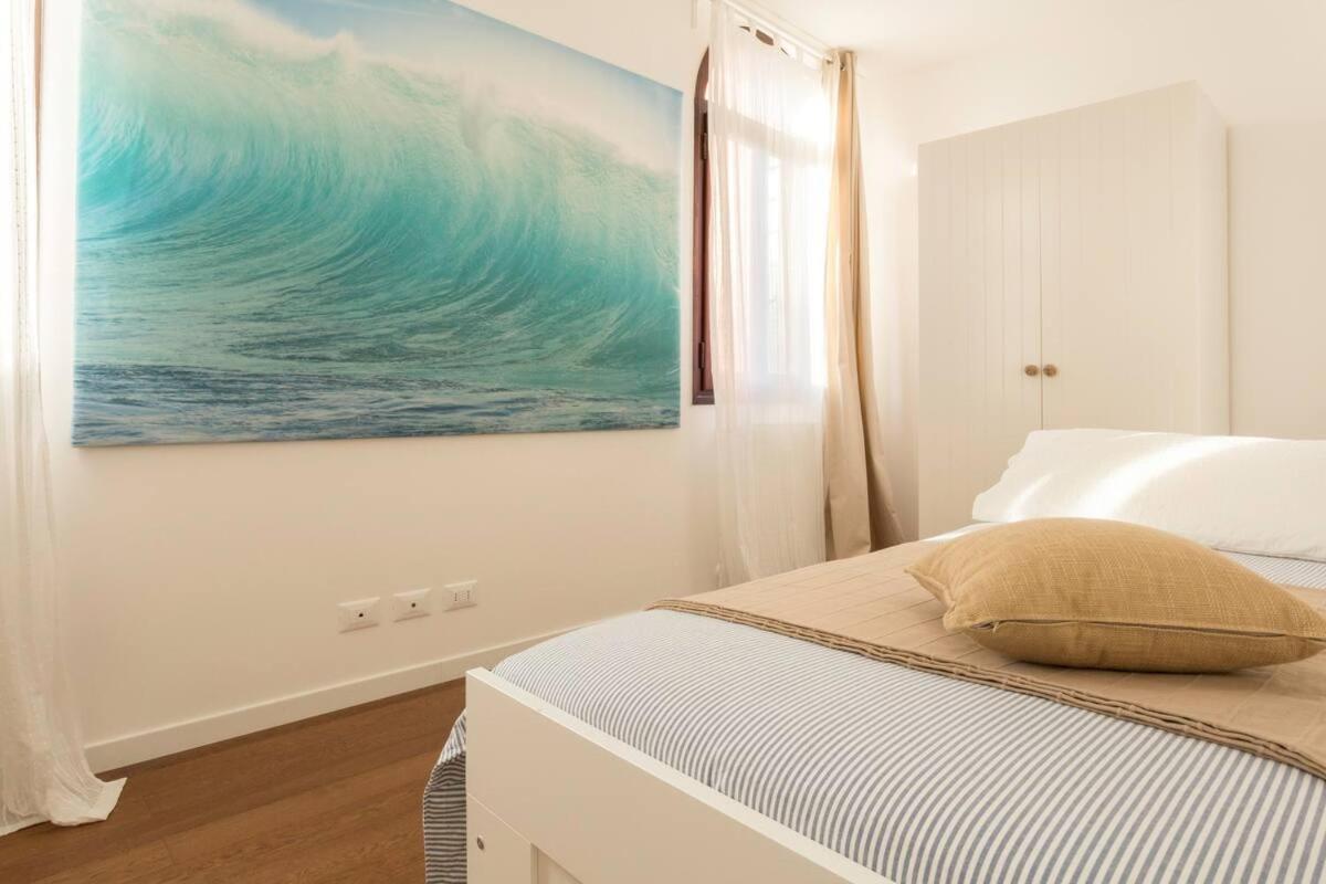 Appartement L'Altalena Di Francesca à Venise Extérieur photo