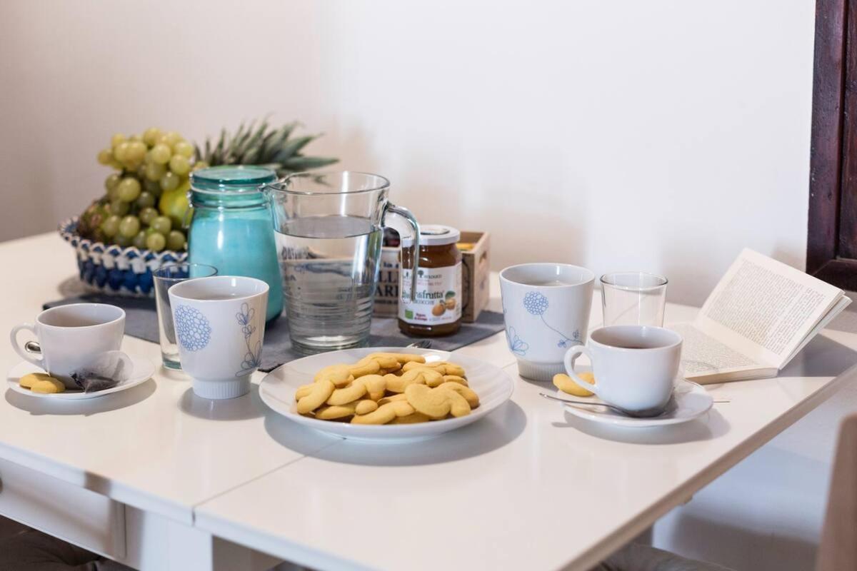 Appartement L'Altalena Di Francesca à Venise Extérieur photo
