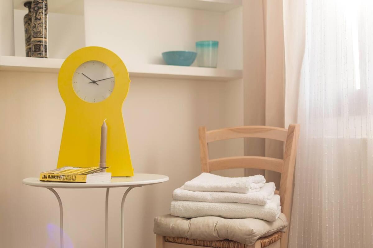 Appartement L'Altalena Di Francesca à Venise Extérieur photo