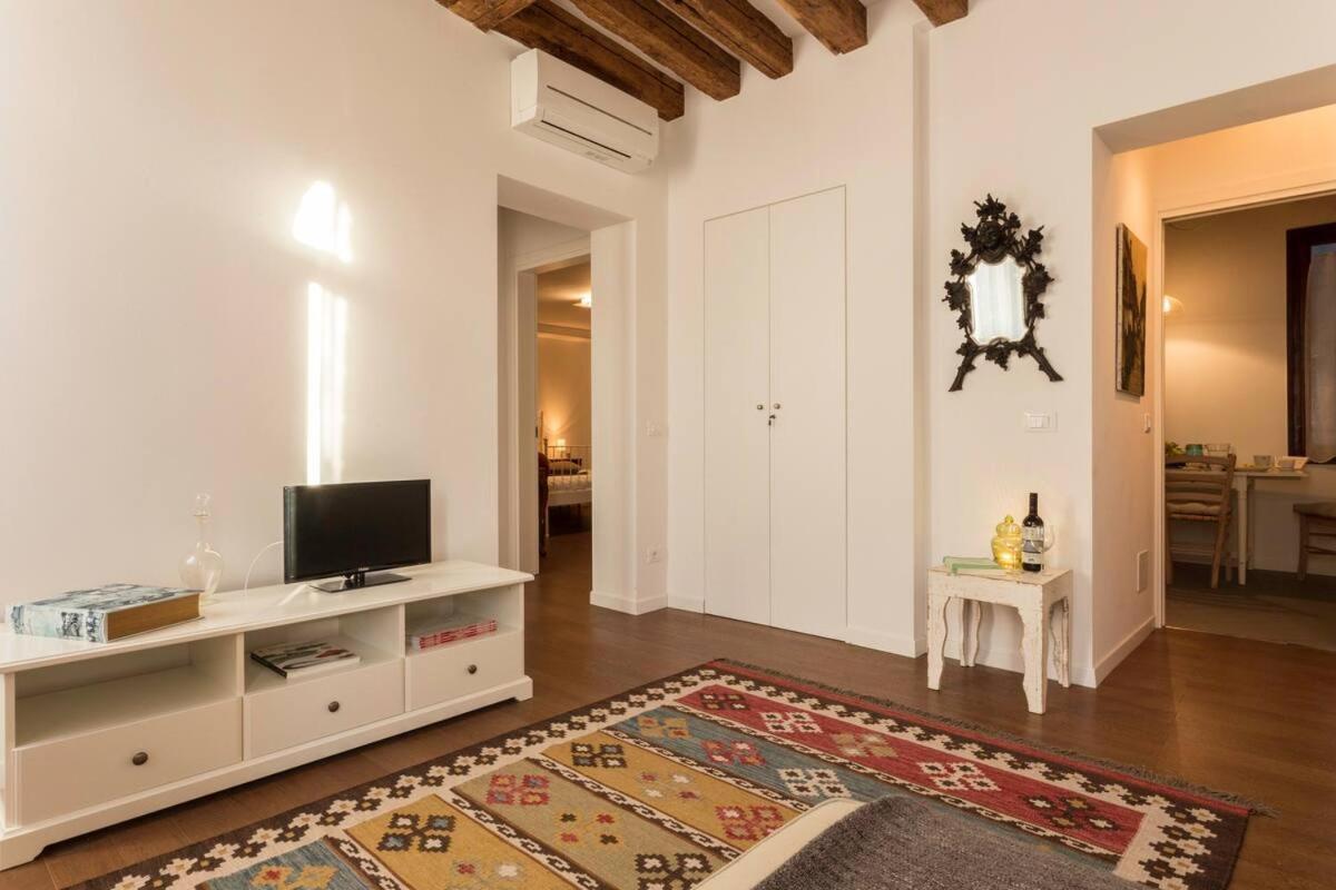 Appartement L'Altalena Di Francesca à Venise Extérieur photo