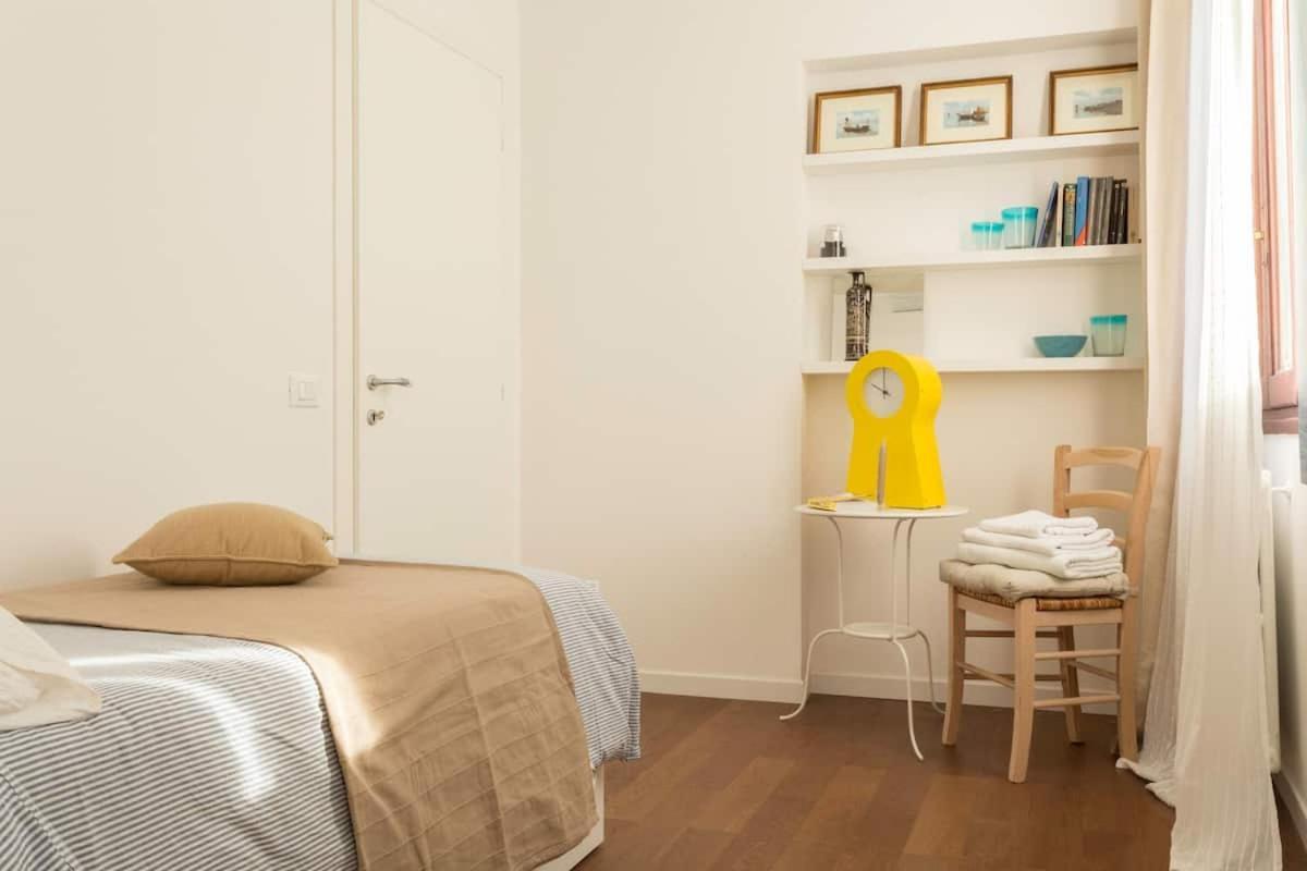 Appartement L'Altalena Di Francesca à Venise Extérieur photo