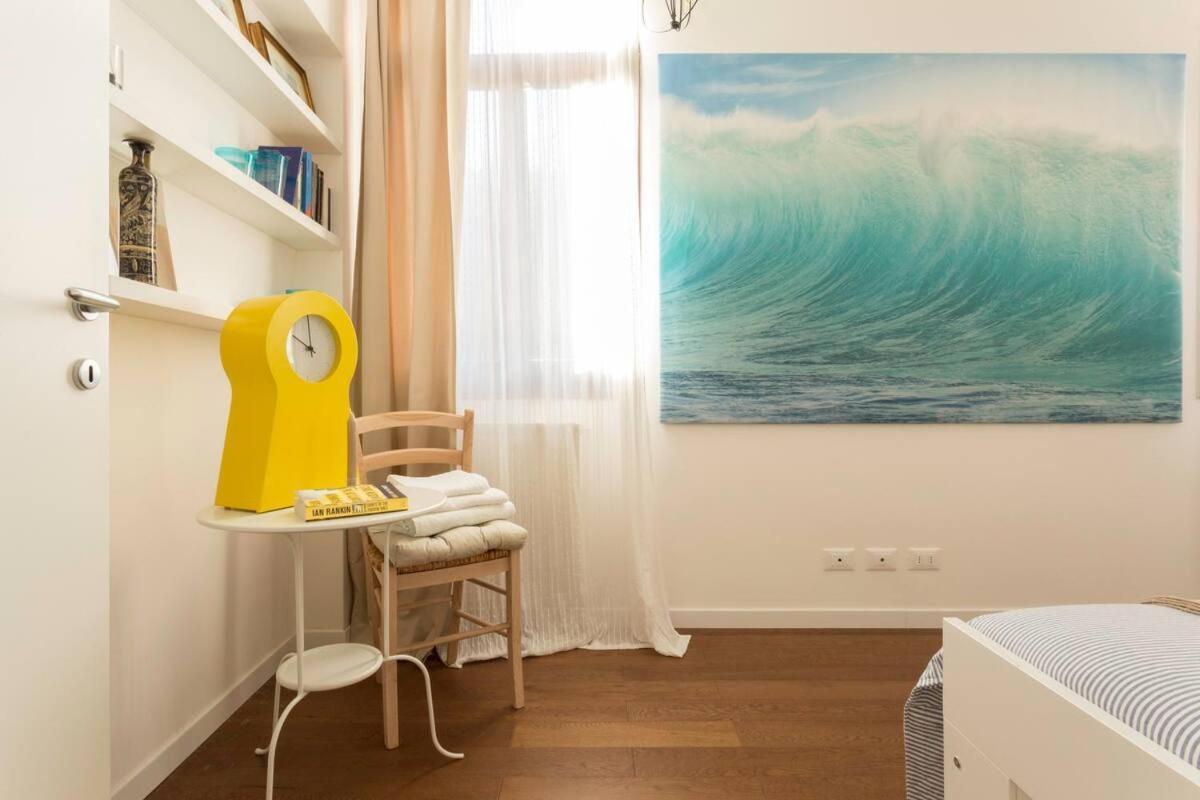 Appartement L'Altalena Di Francesca à Venise Extérieur photo