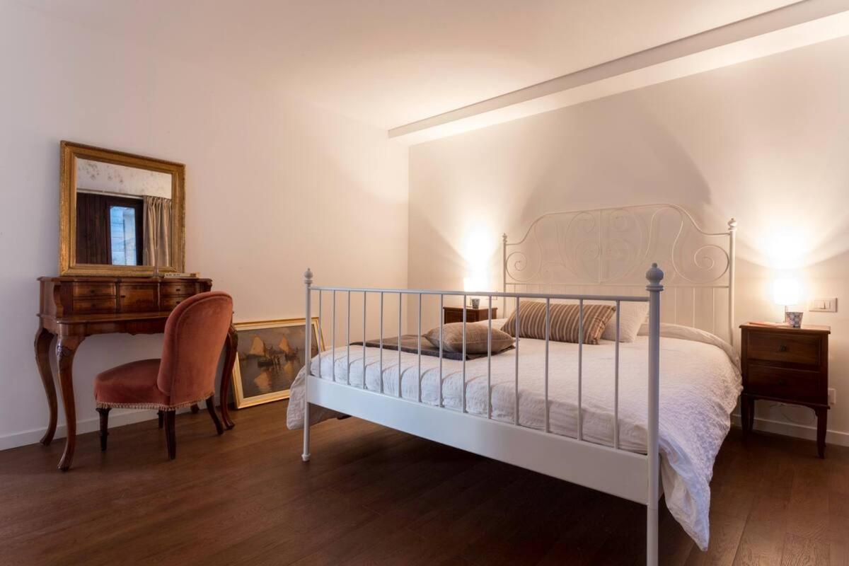 Appartement L'Altalena Di Francesca à Venise Extérieur photo