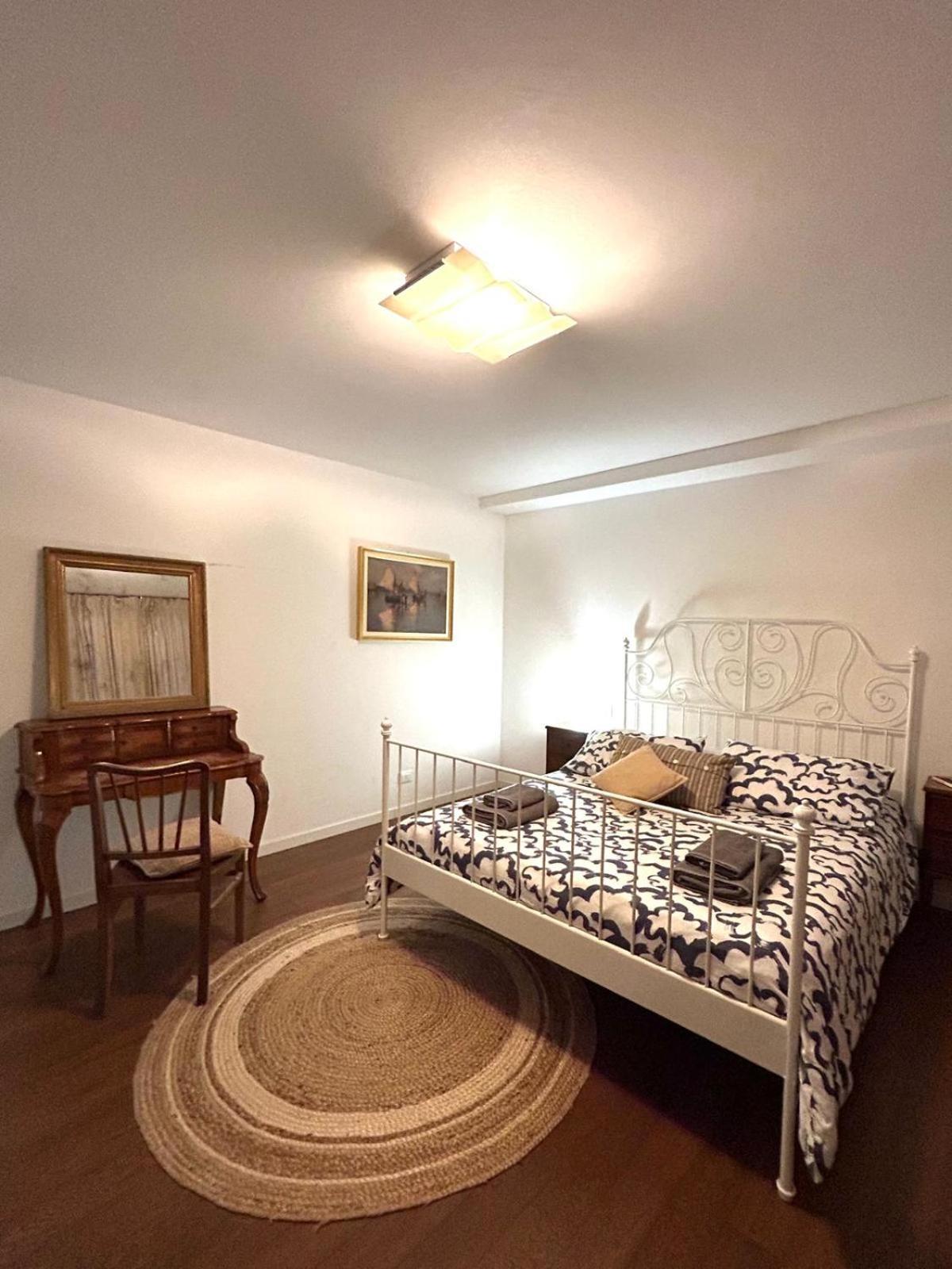Appartement L'Altalena Di Francesca à Venise Extérieur photo