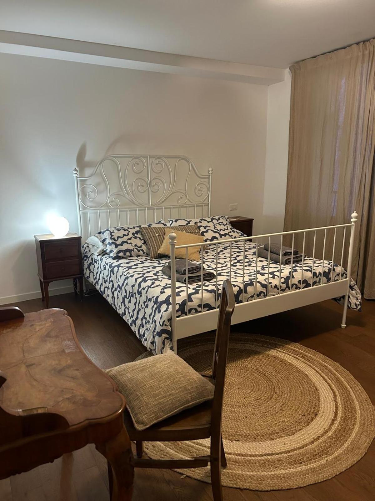 Appartement L'Altalena Di Francesca à Venise Extérieur photo
